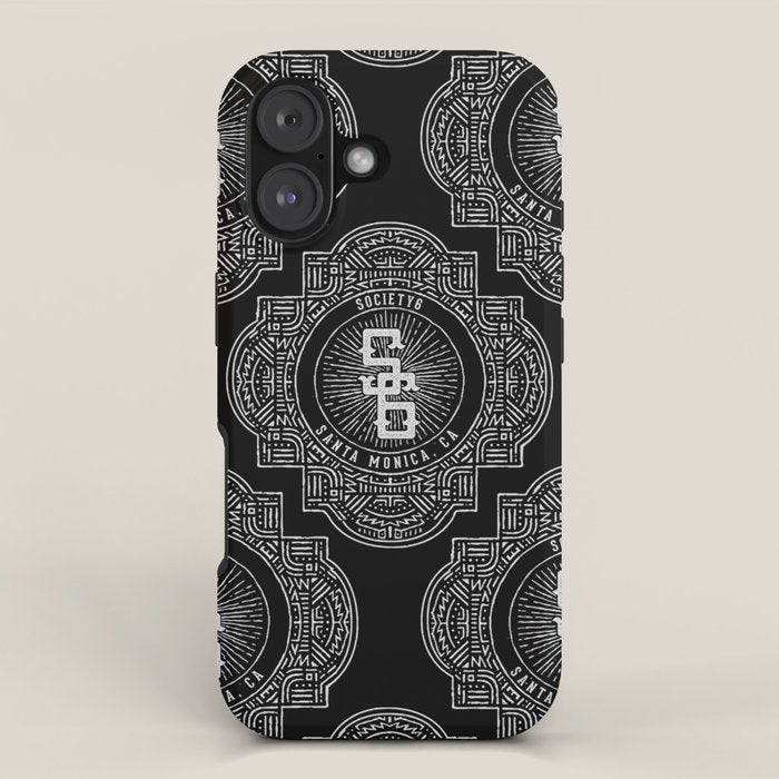 Society6 iPhone Case Gallery Image 1