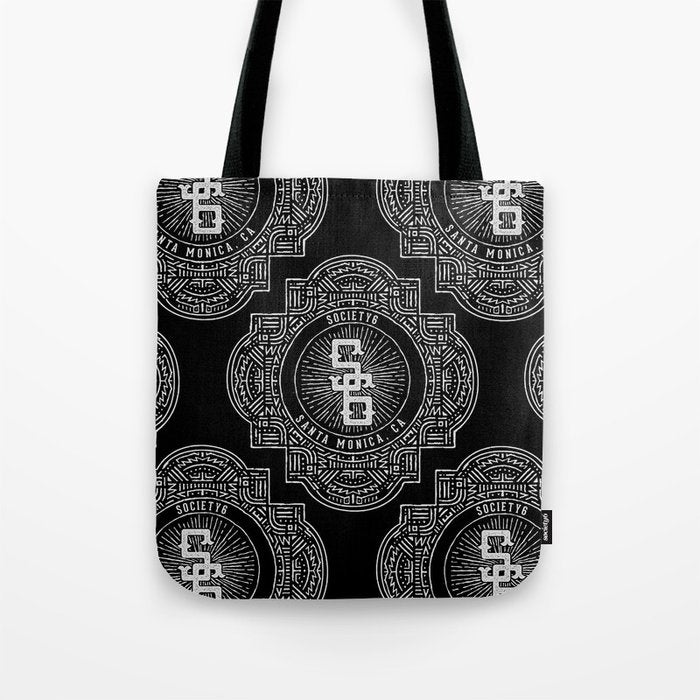 Society6 Tote Bag Gallery Image 1