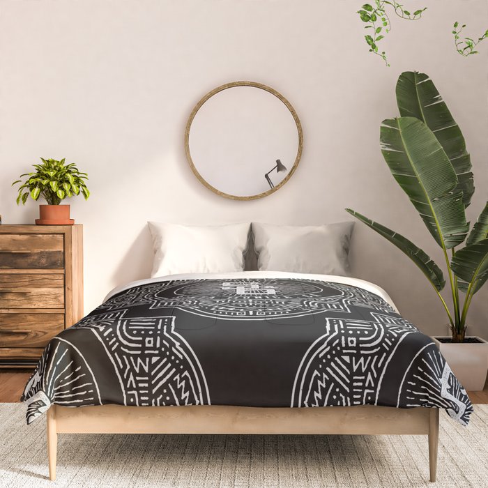 Society6 Comforter Gallery Image 3