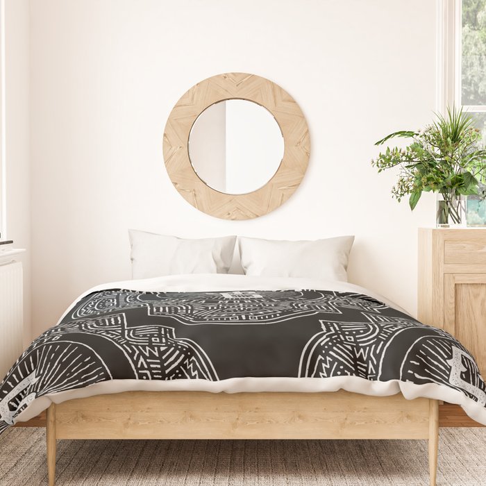 Society6 Duvet Cover Gallery Image 3