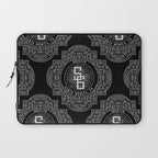 Society6 Laptop Sleeve Gallery Image 1