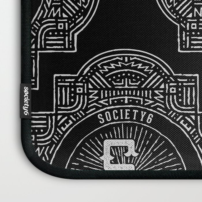 Society6 Laptop Sleeve Gallery Image 3