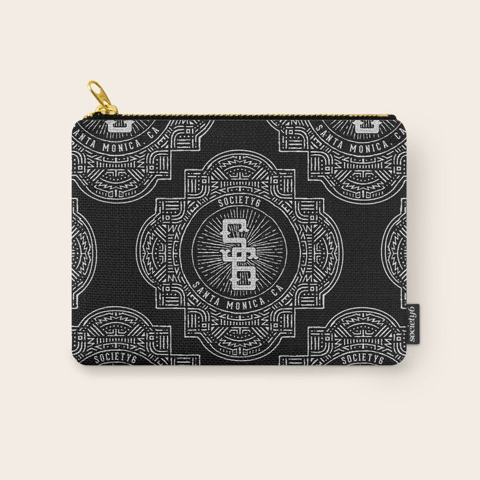 Society6 Carry All Pouch Gallery Image 1