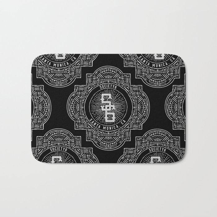 Society6 Bath Mat Gallery Image 1