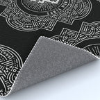 Society6 Rug Gallery Image 4