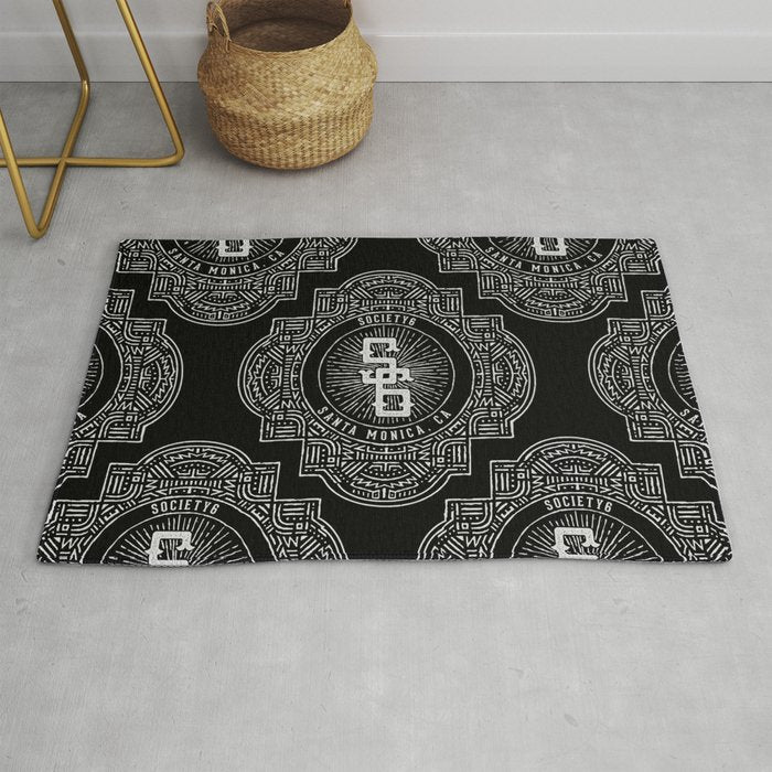 Society6 Rug Gallery Image 1