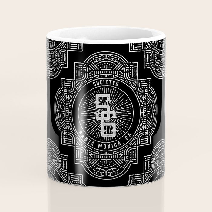 Society6 Coffee Mug Gallery Image 4