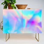 Iridescence Credenza Gallery Image 1