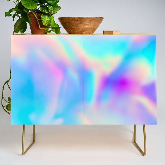 Iridescence Credenza Gallery Image 1