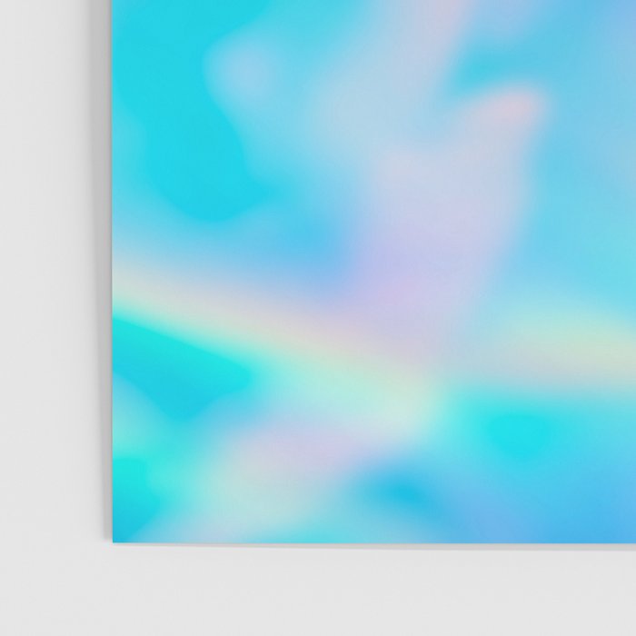 Iridescence Poster Gallery Image 3