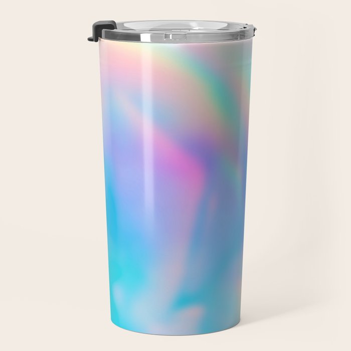 Iridescence Travel Mug Gallery Image 3