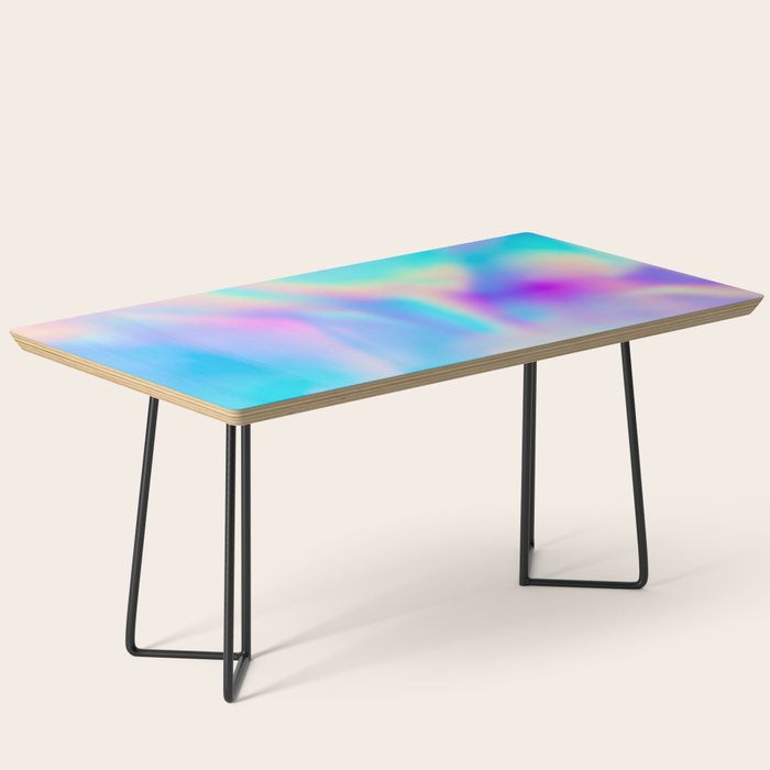 Iridescence Coffee Table Gallery Image 1