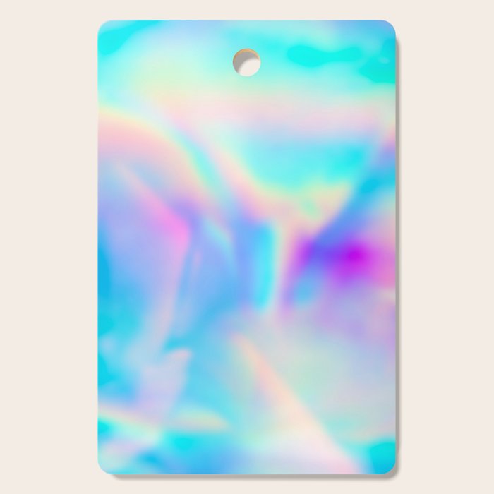 Iridescence Cutting Board Gallery Image 1