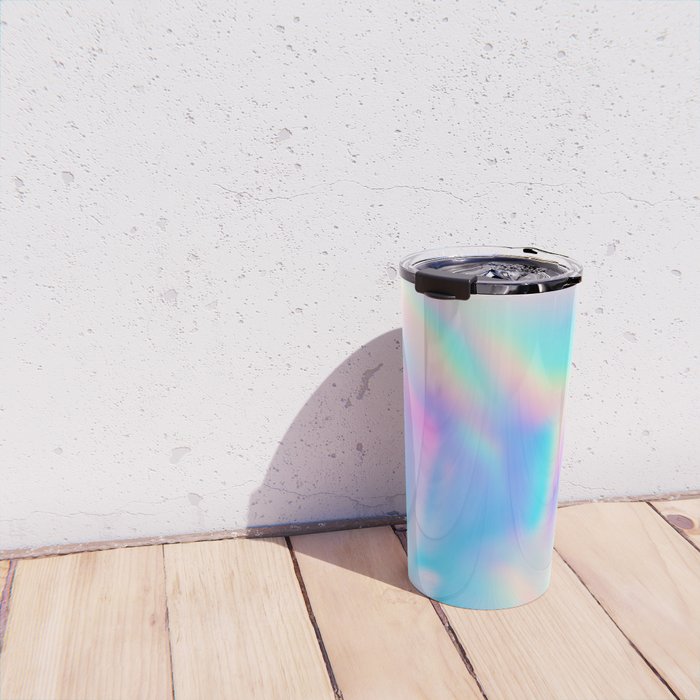Iridescence Travel Mug Gallery Image 4