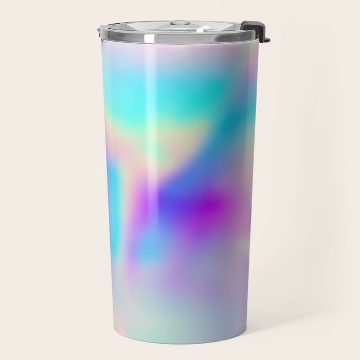 Iridescence Travel Mug Gallery Image 2