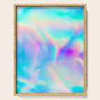 Iridescence Serving Tray Gallery Image 1