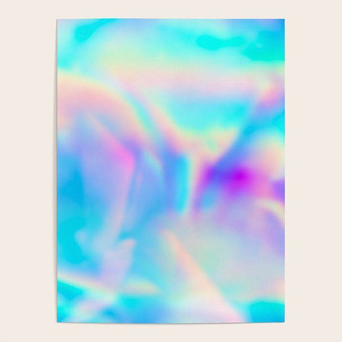 Iridescence Poster Gallery Image 1