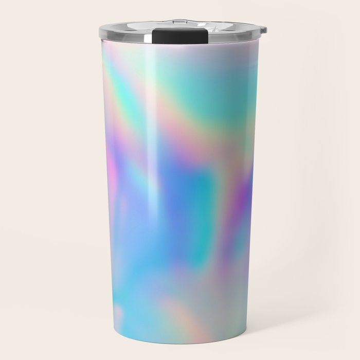 Iridescence Travel Mug Gallery Image 1