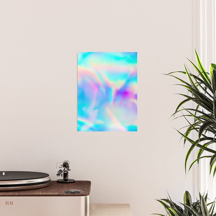 Iridescence Poster Gallery Image 2