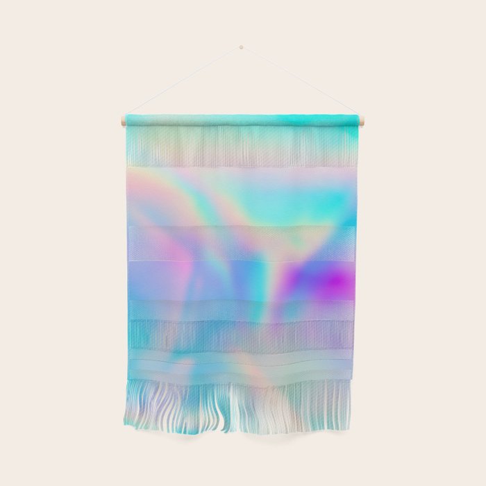 Iridescence Wall Hanging Gallery Image 1