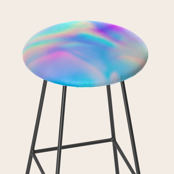Iridescence Stool Gallery Image 2