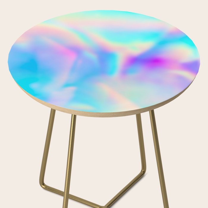 Iridescence Side Table Gallery Image 2