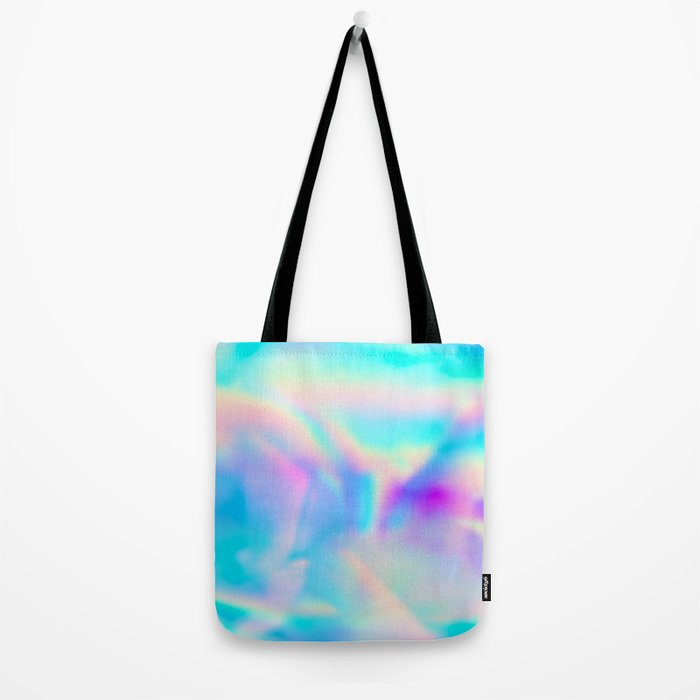 Iridescence Tote Bag Gallery Image 2