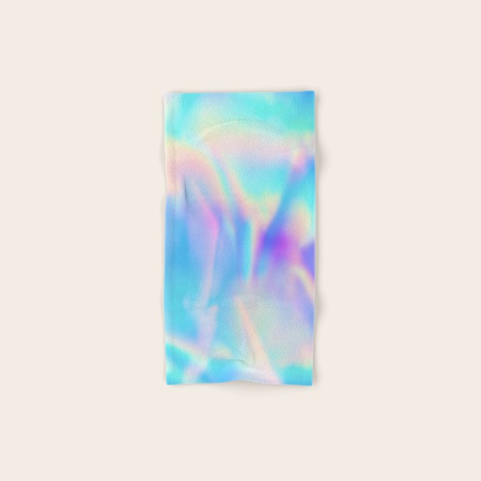 Iridescence Bath Towel Gallery Image 1