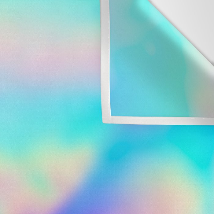 Iridescence Wall Tapestry Gallery Image 3