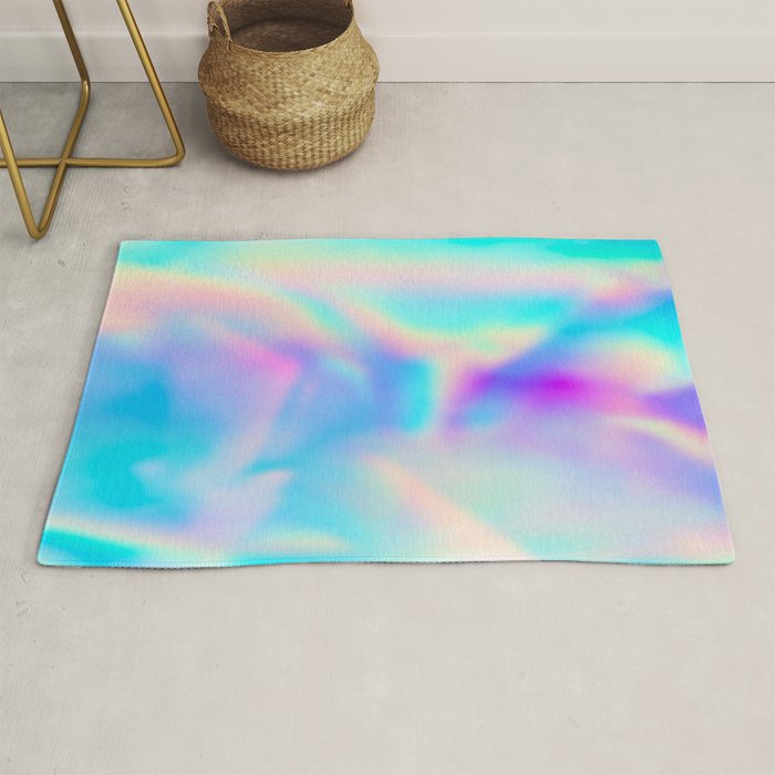 Iridescence Rug Gallery Image 1