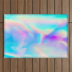 Iridescence Outdoor Rug Gallery Image 1
