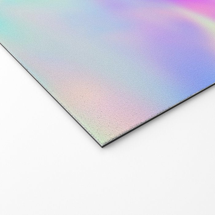 Iridescence Welcome Mat Gallery Image 2