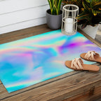 Iridescence Outdoor Rug Gallery Image 2