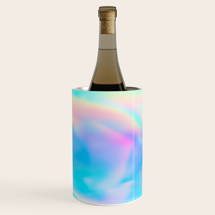 Iridescence Wine Chiller Gallery Image 2