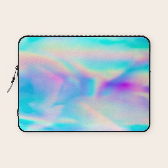 Iridescence Laptop Sleeve Gallery Image 1