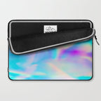 Iridescence Laptop Sleeve Gallery Image 2