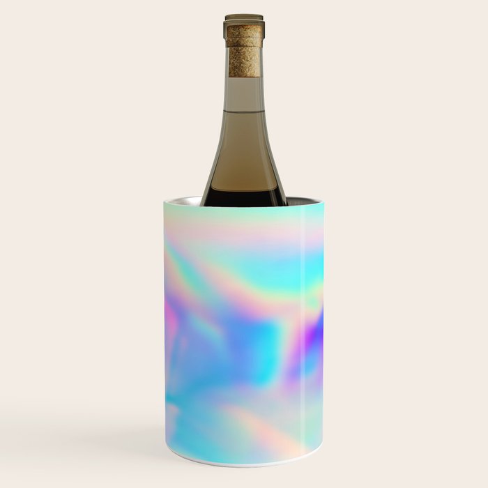 Iridescence Wine Chiller Gallery Image 1