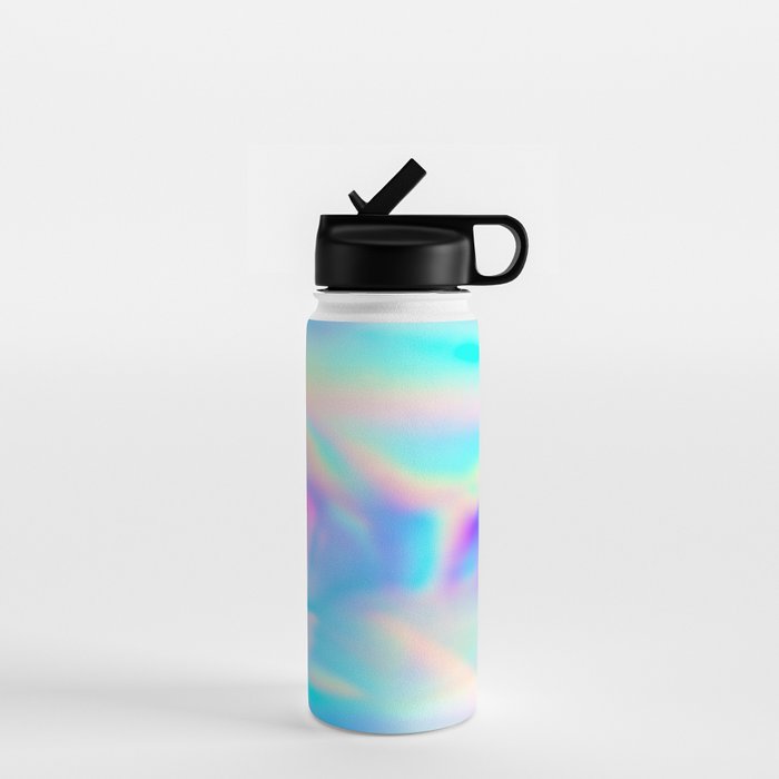 Iridescence Water Bottle Gallery Image 1