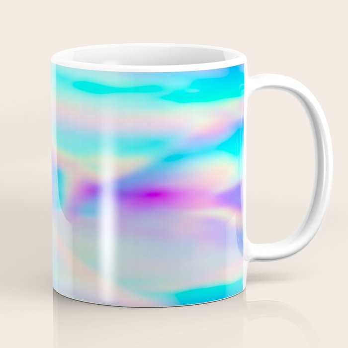 Iridescence Coffee Mug Gallery Image 1