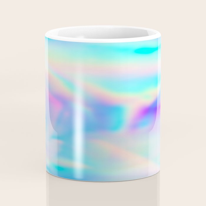 Iridescence Coffee Mug Gallery Image 4