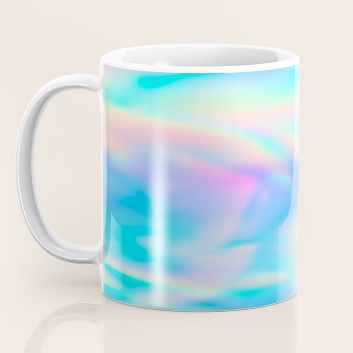 Iridescence Coffee Mug Gallery Image 3