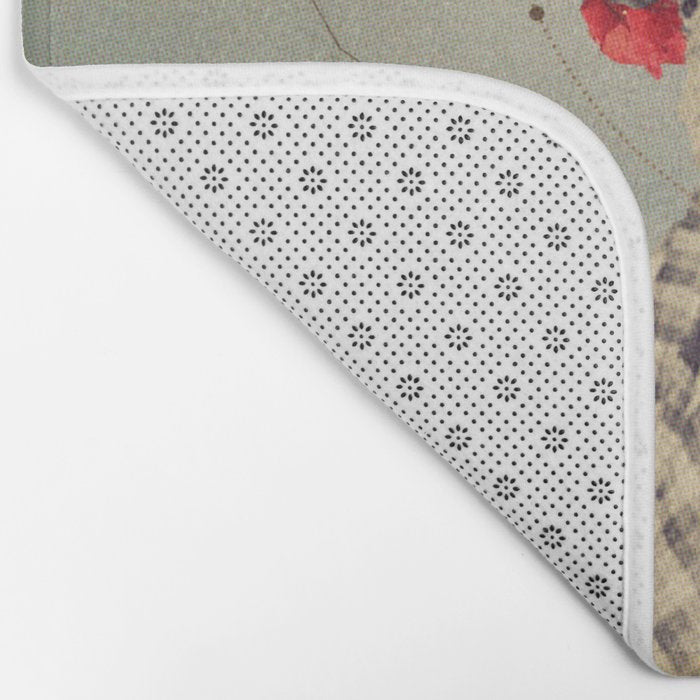 Stand By Me Bath Mat Gallery Image 2