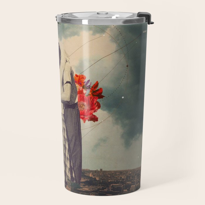 Stand By Me Travel Mug Gallery Image 2