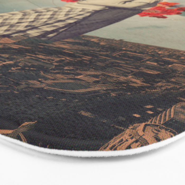 Stand By Me Bath Mat Gallery Image 3