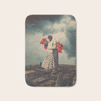 Stand By Me Bath Mat Gallery Image 1