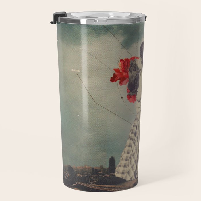 Stand By Me Travel Mug Gallery Image 3