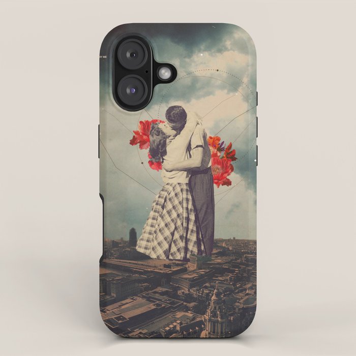Stand By Me iPhone Case Gallery Image 1