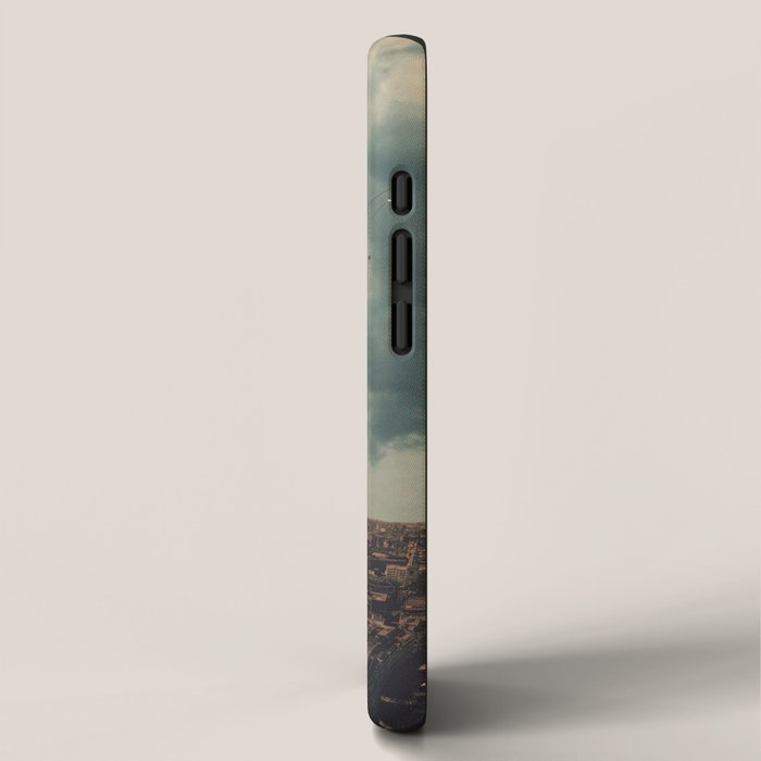 Stand By Me iPhone Case Gallery Image 2