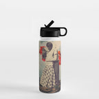 Stand By Me Water Bottle Gallery Image 1