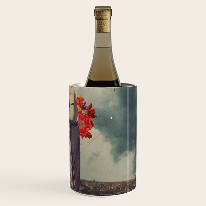 Stand By Me Wine Chiller Gallery Image 3